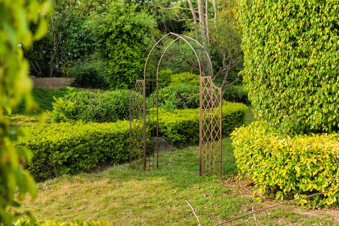 Safavieh JAIDA ARBOR | Garden Sculptures & Statues | Modishstore - 3