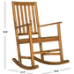Safavieh Barstow Rocking Chair | Rocking Chairs |  Modishstore  - 11