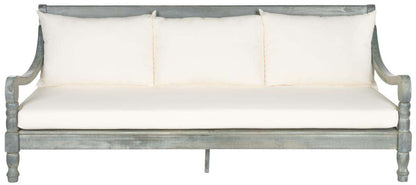 Safavieh Pasadena Day Bed | Outdoor Patio Daybed |  Modishstore  - 3
