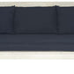 Safavieh Pasadena Day Bed | Outdoor Patio Daybed |  Modishstore  - 4