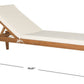 Safavieh Arcata Sunlounger | Outdoor Recliners & Lounge Chairs |  Modishstore  - 3