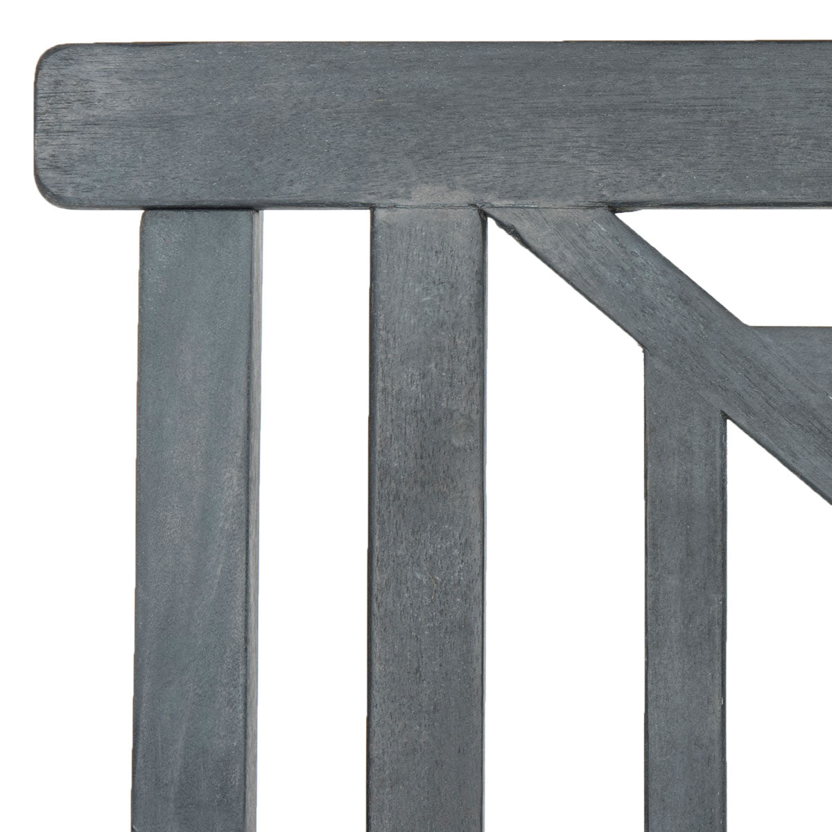 Safavieh Del Mar 3 Seat Bench | Outdoor Stools & Benches | Modishstore - 7