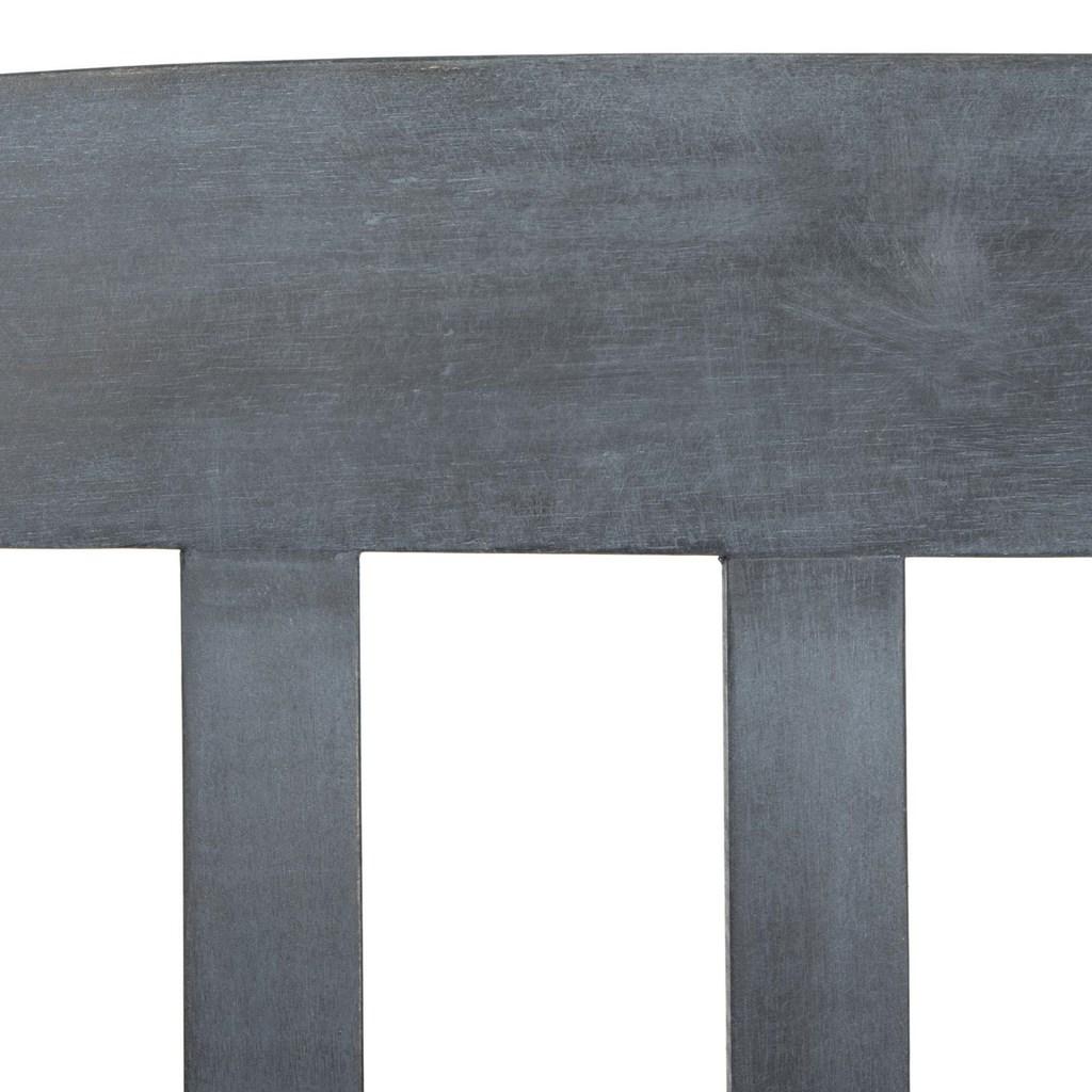 Safavieh Porterville 2 Seat Bench | Outdoor Stools & Benches | Modishstore - 8