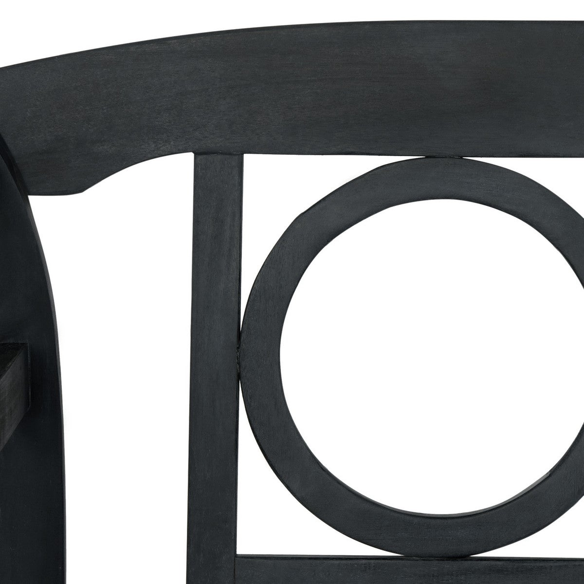 Safavieh Moorpark 2 Seat Bench | Outdoor Stools & Benches | Modishstore - 8