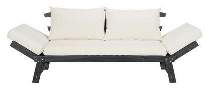 Safavieh Tandra Modern Contemporary Daybed | Outdoor Patio Daybed |  Modishstore  - 2