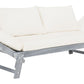 Safavieh Tandra Modern Contemporary Daybed | Outdoor Patio Daybed |  Modishstore  - 15