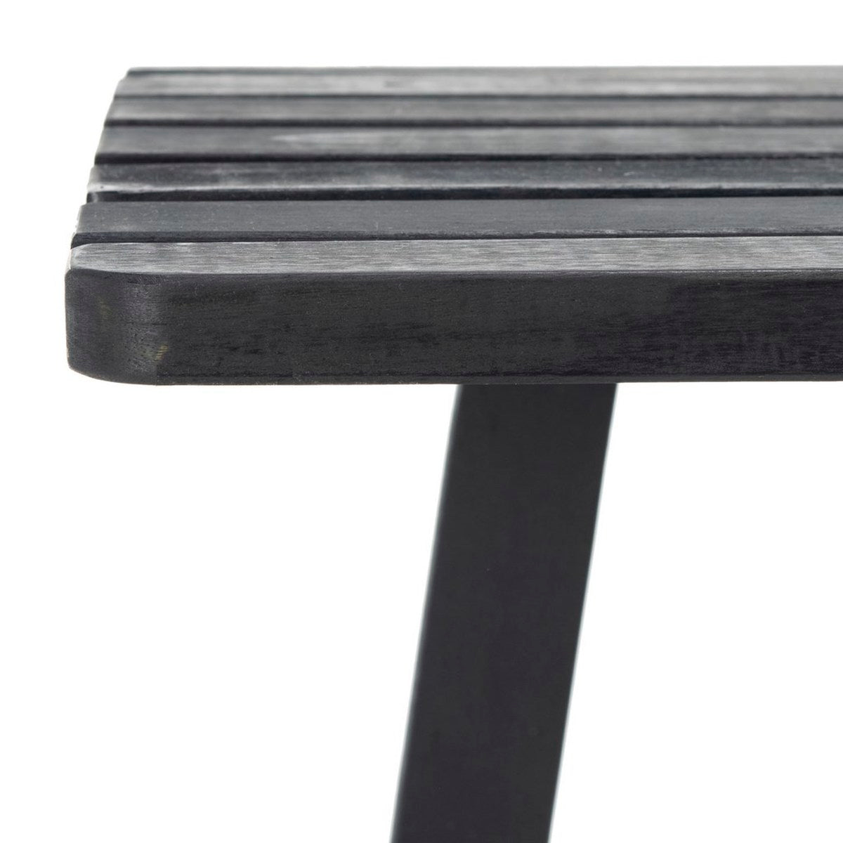 Safavieh Benton Balcony Table | Outdoor Tables | Modishstore - 8