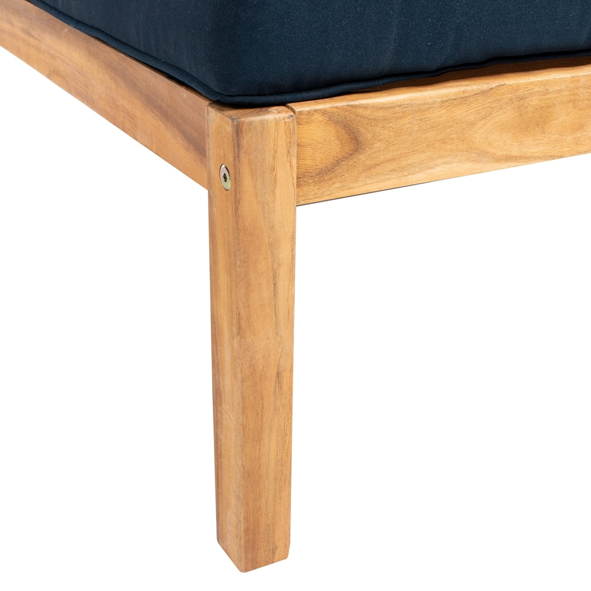 Safavieh Ronson 5 Pc Sectional Set | Outdoor Chaise Lounges | Modishstore - 8