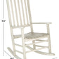 Safavieh  Shasta Rocking Chair | Rocking Chairs |  Modishstore  - 12