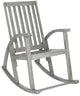 Safavieh Clayton Rocking Chair | Rocking Chairs |  Modishstore  - 4
