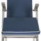 Safavieh Palmdale Lounge Chair | Outdoor Recliners & Lounge Chairs |  Modishstore  - 2