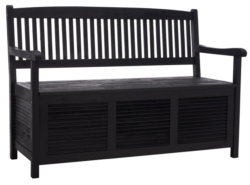 Safavieh Brisbane Bench | Outdoor Stools & Benches | Modishstore - 10