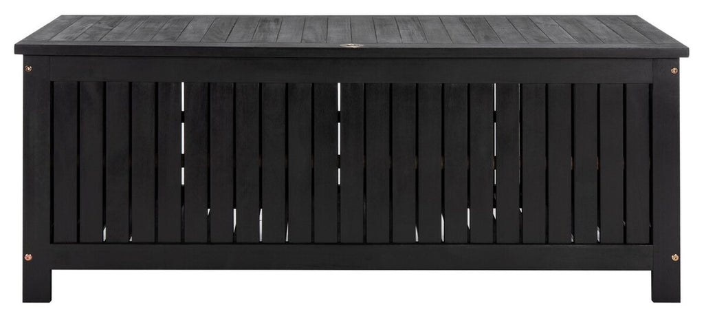 Safavieh Abri Cushion Box | Cabinets | Modishstore - 10