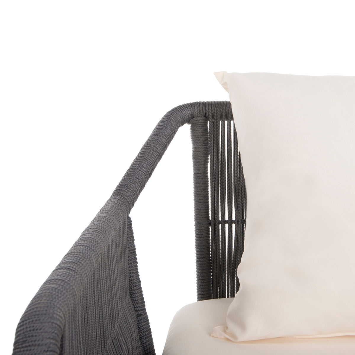 Safavieh Raldin Rope 4 Pc Living Set | Outdoor Patio | Modishstore - 20