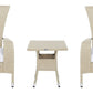 Safavieh Edna 3Pc Lounge Set | Outdoor Chairs |  Modishstore  - 11
