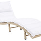 Safavieh Colley Sunlounger | Outdoor Recliners & Lounge Chairs |  Modishstore  - 14