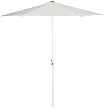 Safavieh Uv Resistant Hurst 9 Ft Easy Glide Market Umbrella | Umbrellas |  Modishstore  - 3