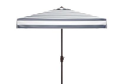 Safavieh Elsa Fashion Line 7.5 Ft Square Umbrella | Umbrellas |  Modishstore  - 4