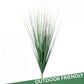 Grass, Outdoor Bush, 40"H Set of 6  by Gold Leaf Design Group | Botanicals | Modishstore