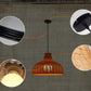 Wicker Grace Handmade Pendant Lamp by Artisan Living Pendant Lamps, Artisan Living, - Modish Store-12