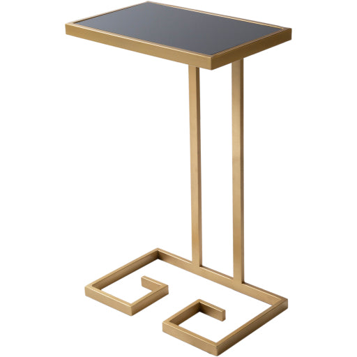 Surya End Table - PSI-002 | End Tables | Modishstore-5
