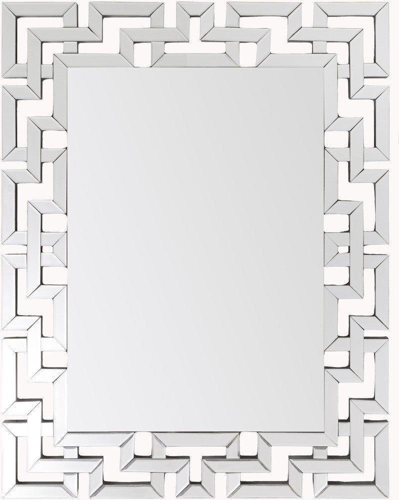 Surya Radcliff Wall Mirror | Mirrors | Modishstore