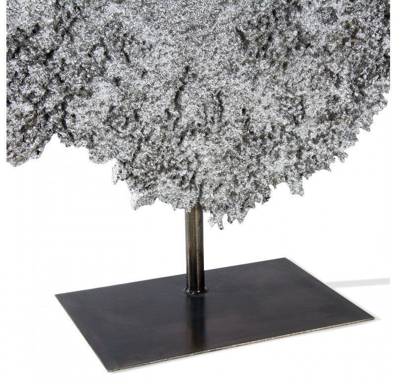 Coral Sculpture by Gold Leaf Design Group | Sculptures | Modishstore - 9