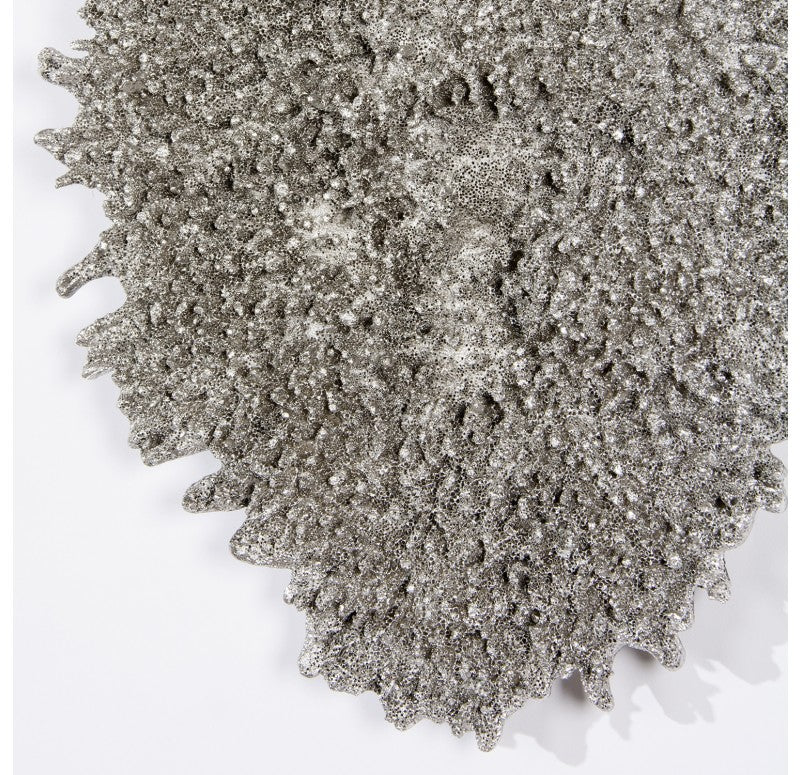 Coral Wall Art by Gold Leaf Design Group | Wall Decor | Modishstore - 8