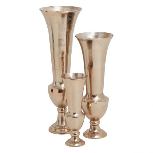 Riela Vase By Accent Decor | Vases | Modishstore - 4