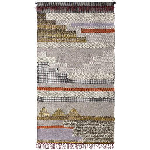 Surya Anaruz Wall Decor - RO2003-35 | Wall Art | Modishstore-2