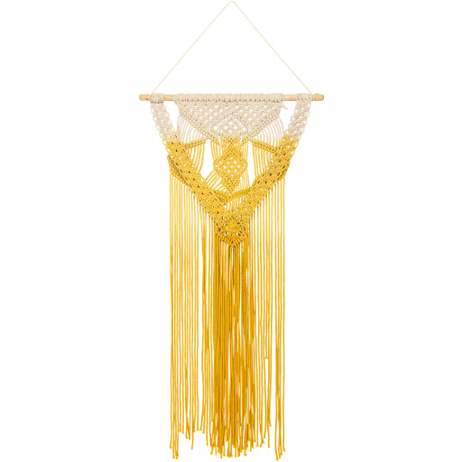 Surya Wall Hangings - RZA1002-3414 | Wall Decor | Modishstore