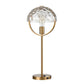 Parsons Avenue 24'' High 1-Light Desk Lamp - Aged Brass By ELK |Table Lamps |Modishstore - 2