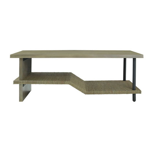 Riverview Coffee Table By ELK |Coffee Tables |Modishstore 