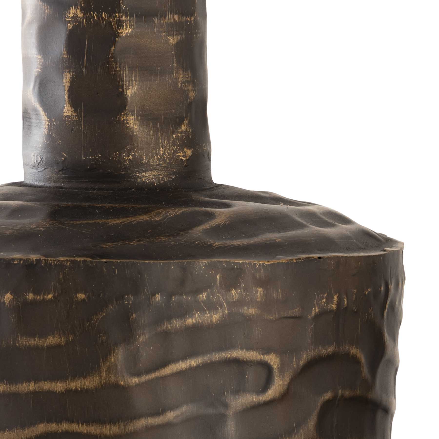 Council Vase - Extra Large By ELK |Vases |Modishstore - 2
