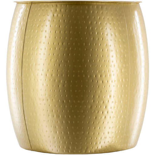 Surya End Table - SAA-001 | End Tables | Modishstore-5