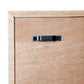 Empty Shadow Box, Black, 37.25" x 25.25" by Gold Leaf Design Group | Decorative Boxes | Modishstore-3