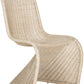 Safavieh Tana Wicker Side Chair | Accent Chairs |  Modishstore  - 15