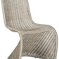 Safavieh Tana Wicker Side Chair | Accent Chairs |  Modishstore  - 11