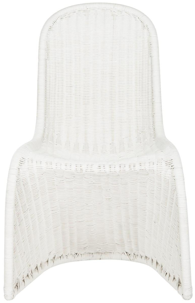 Safavieh Tana Wicker Side Chair | Side Chairs | Modishstore - 25