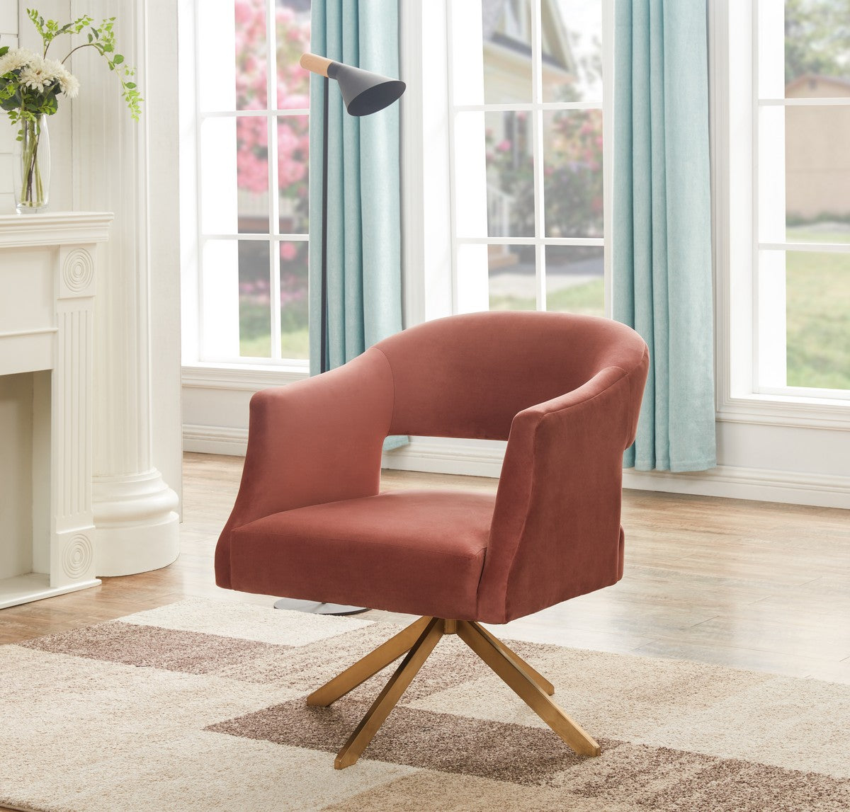 Cool Modern Chair - Quartz Armchair