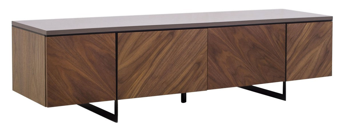 Safavieh Archie Chevron Tv Stand | TV Stands | Modishstore - 4
