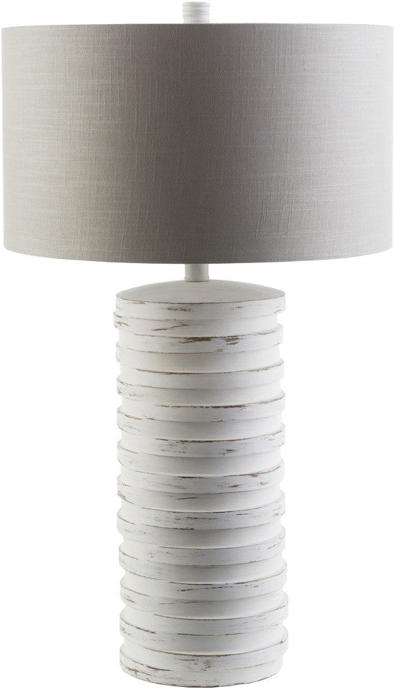 Surya Sulak Table Lamp | Table Lamps | Modishstore