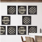 Shadow Box-Digital Paper by Gold Leaf Design Group | Wall Decor | Modishstore-4