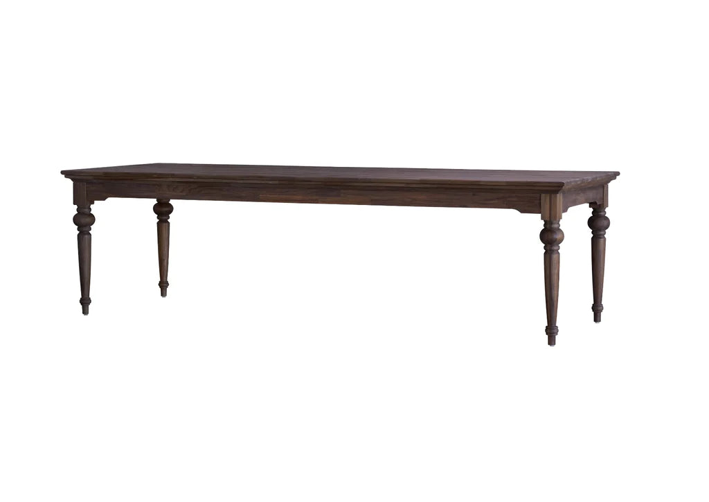 Dining table 280 By Novasolo - T909TK | Dining Tables | Modishstore - 8