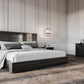 Vig Furniture Modrest Ari Italian Modern Grey Dresser | Modishstore | Dressers-4