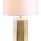 Safavieh Alya Table Lamp Set Of 2 - White | Table Lamps | Modishstore - 3