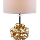 Safavieh Lionel Table Lamp Set Of 2 - Gold | Table Lamps | Modishstore - 3
