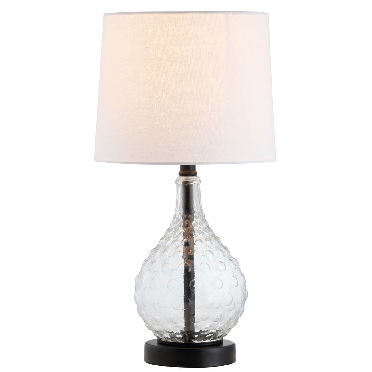 Safavieh Targari Table Lamp - Black | Table Lamps | Modishstore - 3