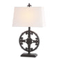 Safavieh Waylon Table Lamp Set Of 2 - Iron | Table Lamps | Modishstore - 3