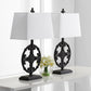 Safavieh Waylon Table Lamp Set Of 2 - Iron | Table Lamps | Modishstore - 2